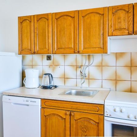 Apartman Gabrijela セニ エクステリア 写真
