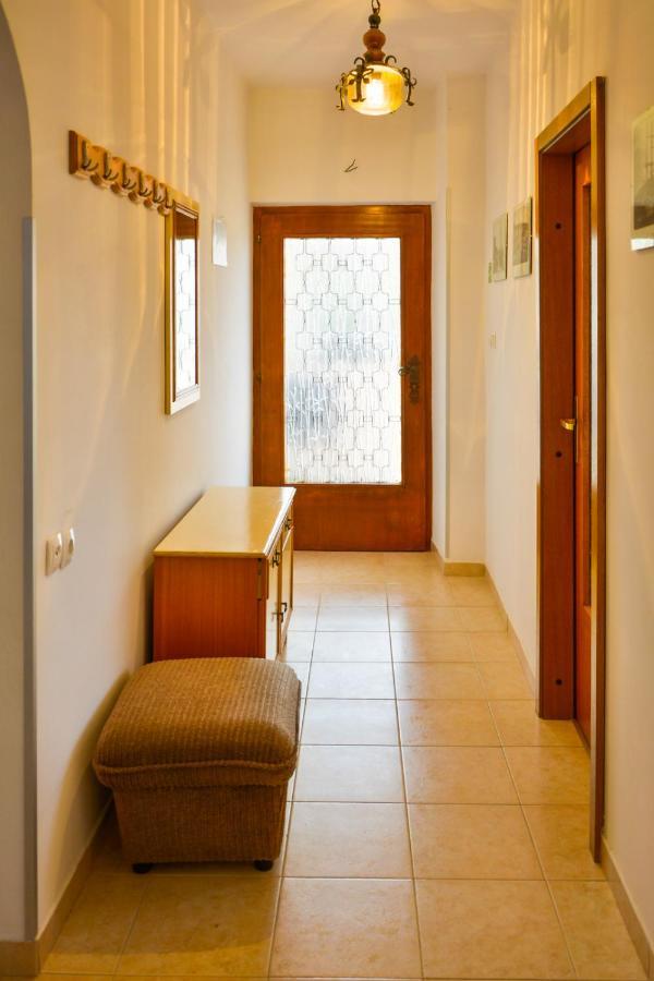 Apartman Gabrijela セニ エクステリア 写真