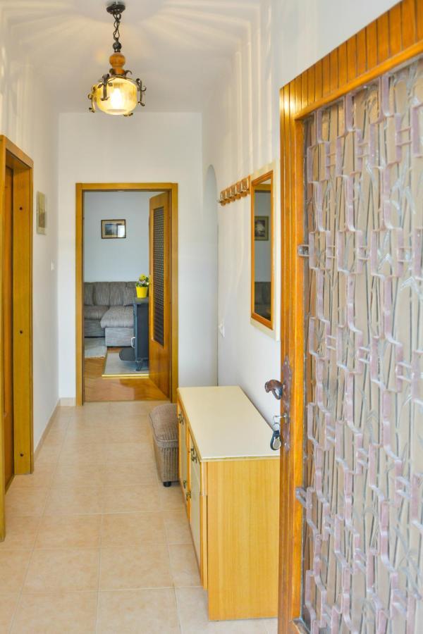 Apartman Gabrijela セニ エクステリア 写真
