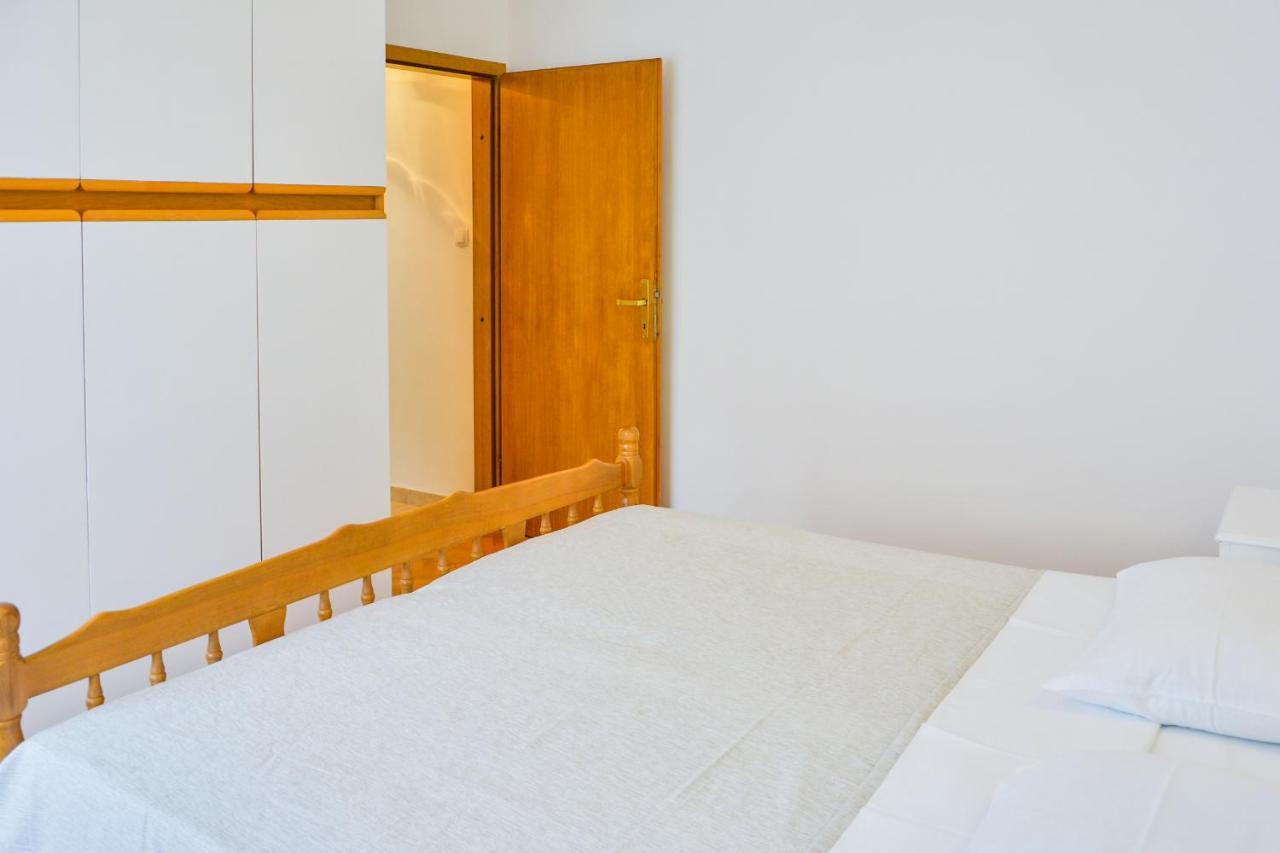 Apartman Gabrijela セニ エクステリア 写真