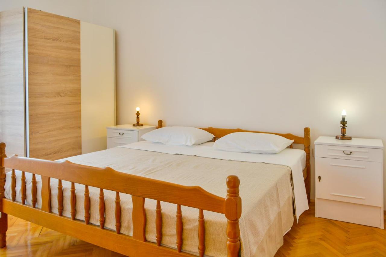 Apartman Gabrijela セニ エクステリア 写真