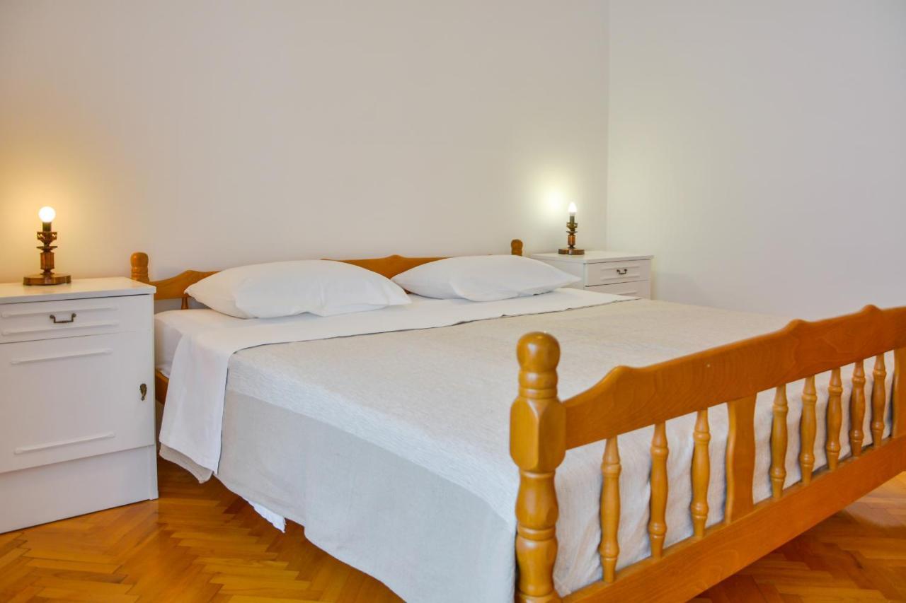 Apartman Gabrijela セニ エクステリア 写真